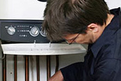 boiler repair Wheddon Cross