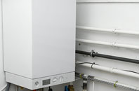 free Wheddon Cross condensing boiler quotes