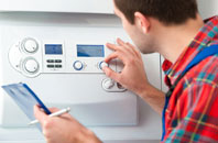 free Wheddon Cross gas safe engineer quotes