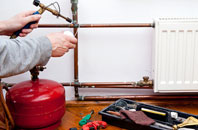free Wheddon Cross heating repair quotes